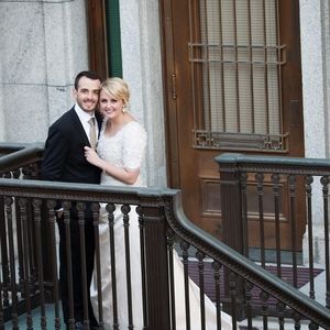 Meet your Posher, Allie